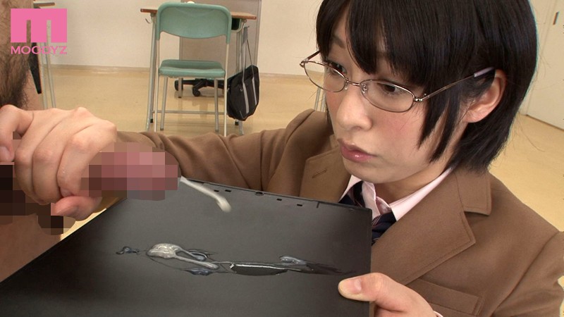 ザーメンソムリエ専門学校 阿部乃みく