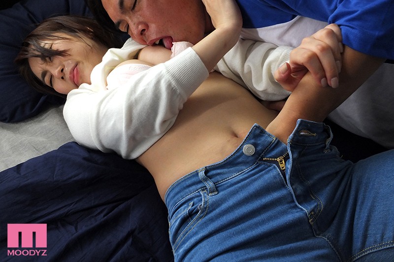 人妻は2度犯●れる 八乃つばさ