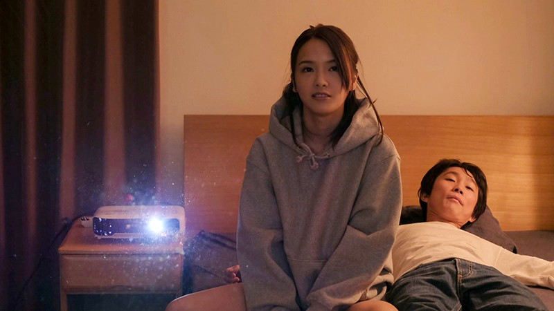 映画研究会サークル 最後の夜