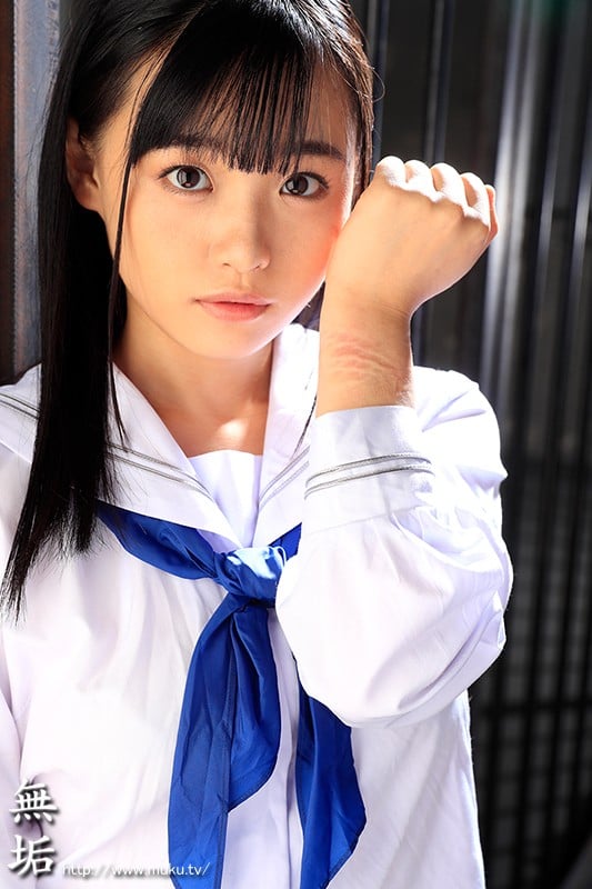 あの日からずっと…。 緊縛調教中出しされる制服美少女 花音うらら