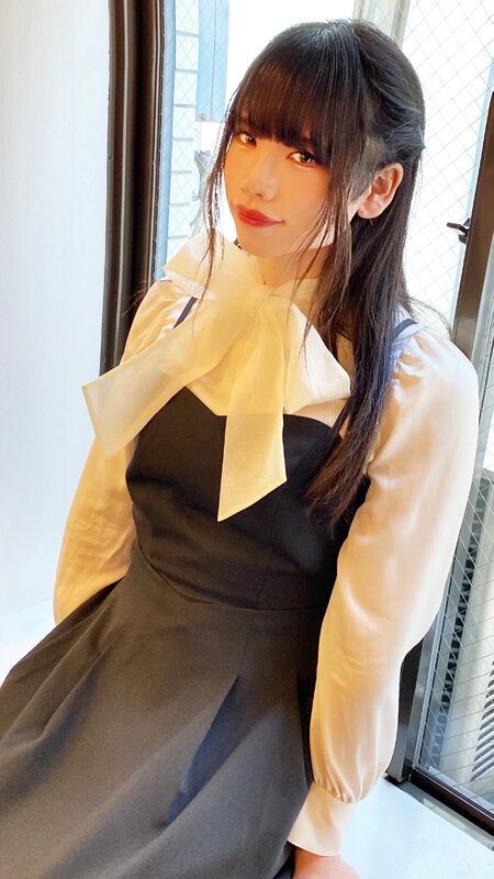 放課後はオトコノ娘 チ〇ポびんびん男の娘にザーメン搾り取られてオチ〇ポ天国から抜け出せないっ!!