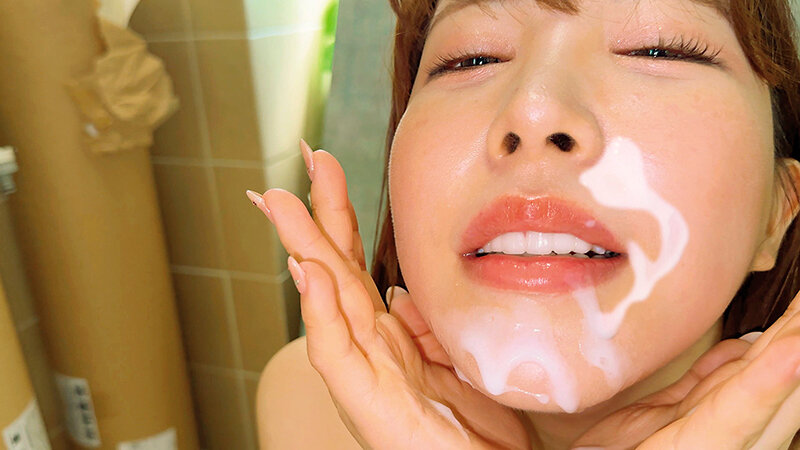 完全撮りおろし!濃厚精子を大量ぶっかけ!怒涛の即フェラ顔射ラッシュ!バキューム・喉奥・マシンガン ドエロいフェラチオ306分 最高にかわちい素人女子21名