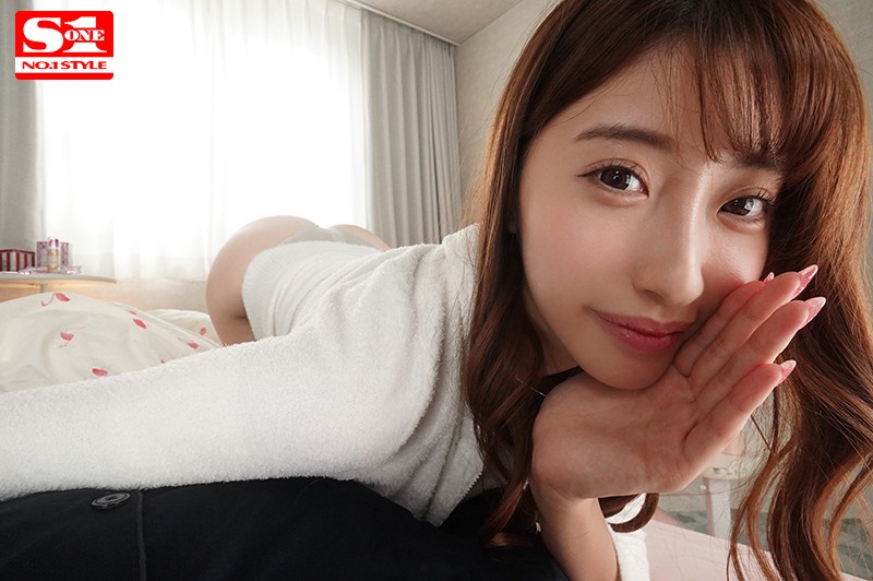 【VR】7つ年上の彼女とイチャイチャ同棲めちゃえろVR 星宮一花