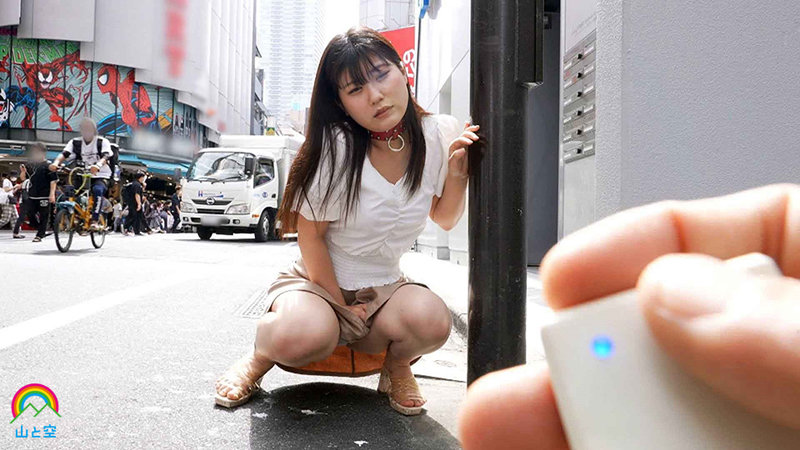 羞恥特化 辱められて恍惚昇天する神聖マゾ女 有加里ののか