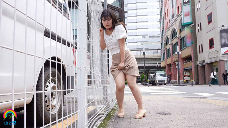 羞恥特化 辱められて恍惚昇天する神聖マゾ女 有加里ののか