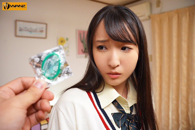 コンドームが破れてまさかの生ハメ!超加速するピストンで何度も中出し! 月野かすみ