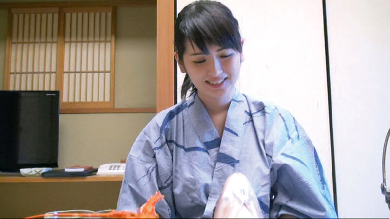 【AIリマスター版】寝取られ人妻 湯けむりの旅 02