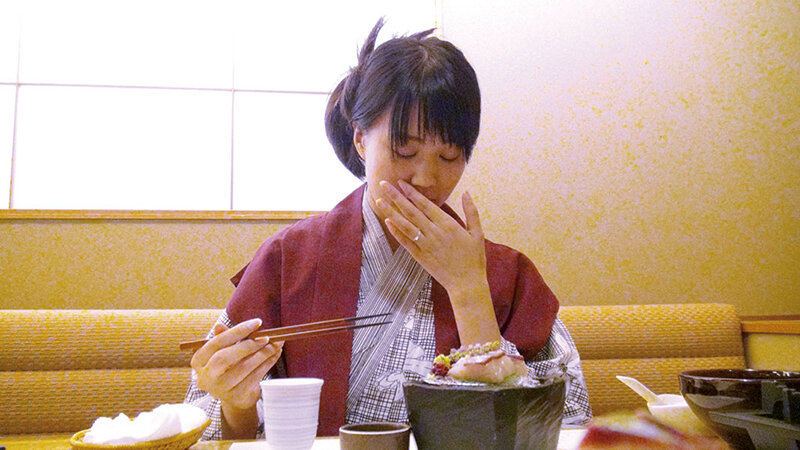 【AIリマスター版】寝取られ人妻 湯けむりの旅 06