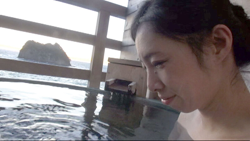 【AIリマスター版】寝取られ人妻 湯けむりの旅 09