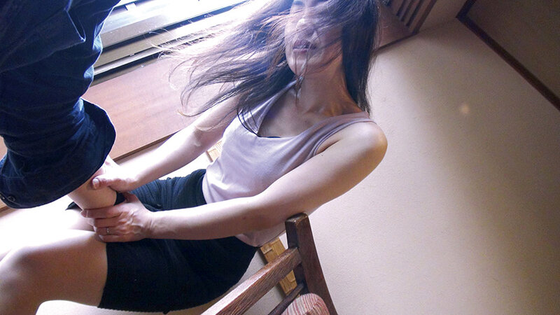 【AIリマスター版】寝取られ人妻 湯けむりの旅 11