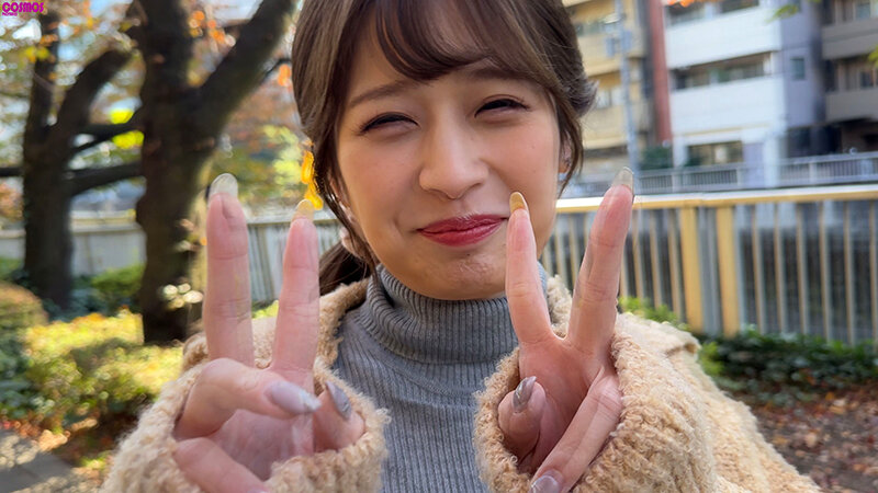 もの凄い性欲!仕事と子育てでオナニーする暇もないシングルマザーと中出しSEX まいな29歳