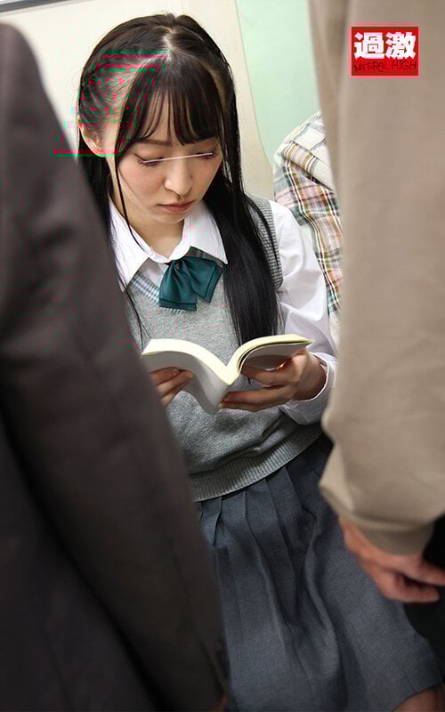 乳首開発痴● 微乳女子○生限定Ver. お嬢様Bカップ娘