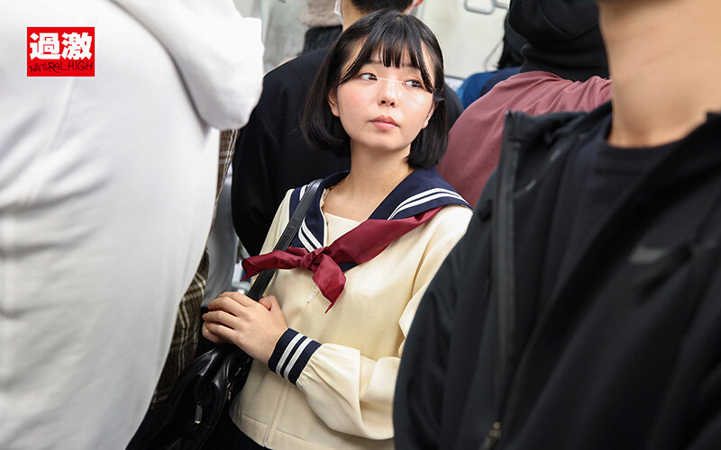 乳首開発痴● 微乳女子○生限定Ver. ミニ系AAカップ娘