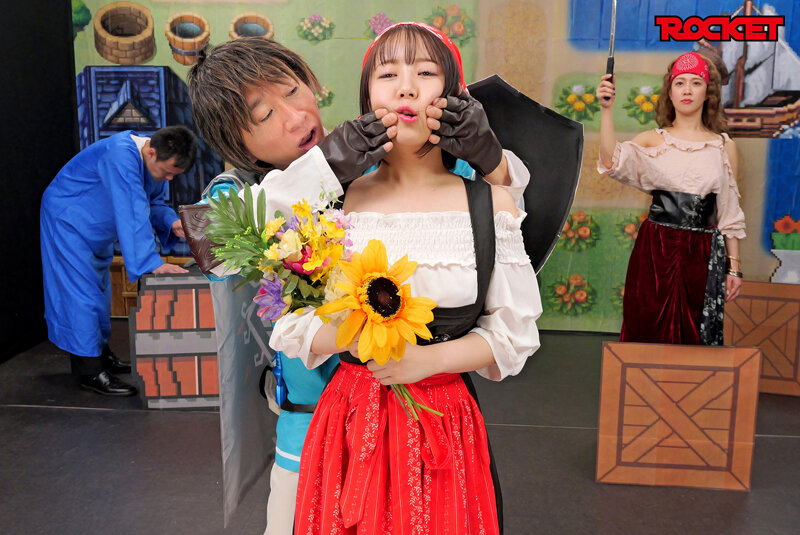 同じセリフしか言わないRPGのモブキャラを犯しまくりたい!パート4