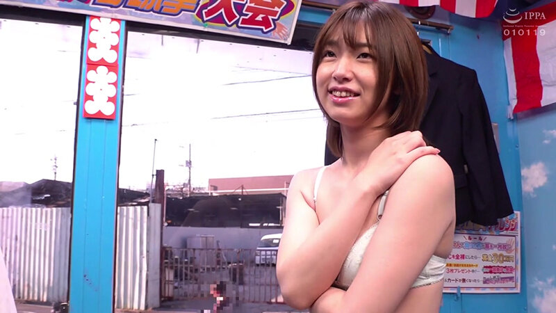 東京で修学旅行を楽しむ田舎J○と勝ったらその場でお土産代10万円！負けたら即ハメ中出しの野球拳勝負！キツキツウブマンにデカチン挿入目指して、ヨヨイのヨイ～♪撮って出しマジックミラー号宮城県代表らら・ねむ編