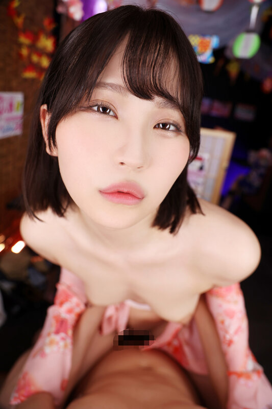 【VR】観光客に話題沸騰!インバウンド風俗花魁系ピンサロ『OMOTENASHI』裏オプ黙認で爆ヌキ花びら回転!抜きまくりヤリまくりの生本番!