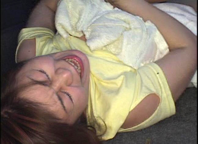 逃がすもんか!! 人妻レ●プ 11人4時間