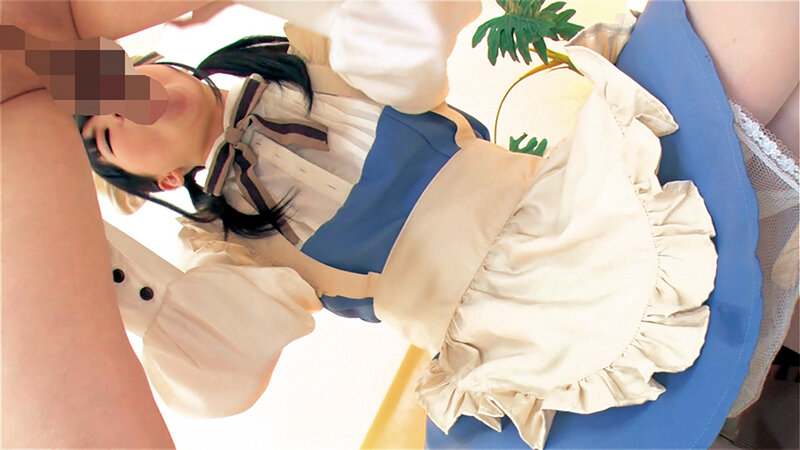 いつでもどこでも即ハメOK！生中出しご奉仕メイド美少女SP Best Collection4時間 02