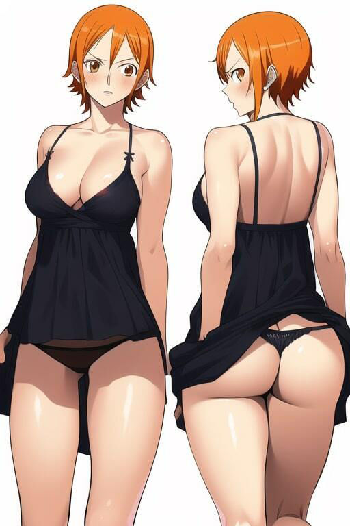 女海賊のお金への執念