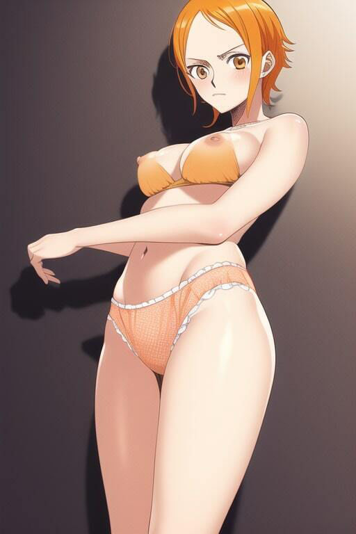 女海賊のお金への執念