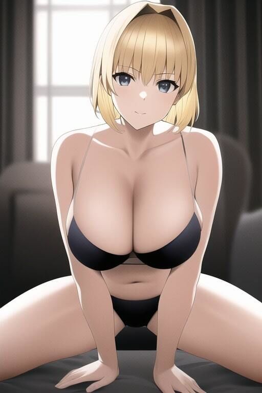 「健全な」セイバー