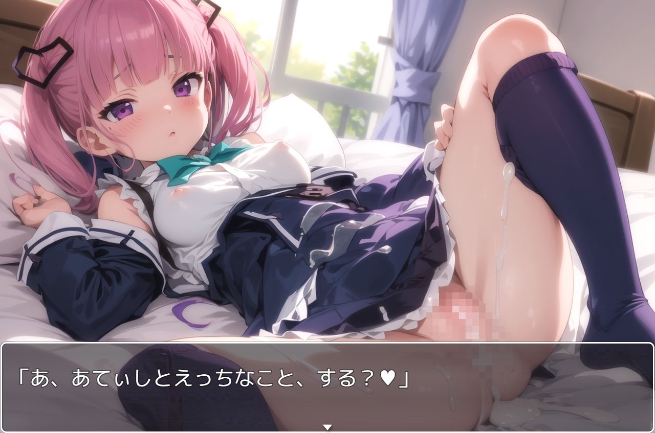 ホロsex Hライブ.10