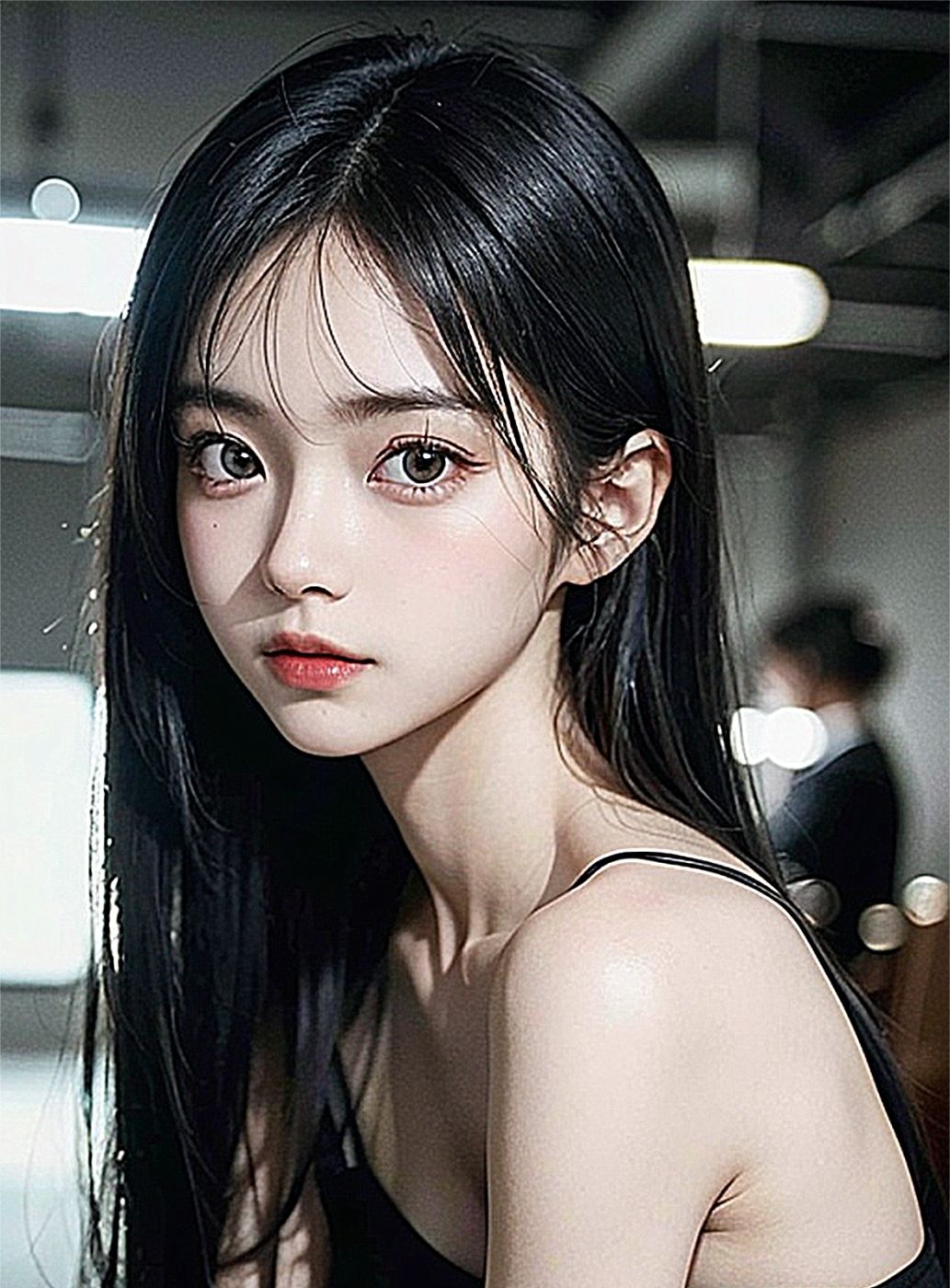 AI少女4-理想の娘達-