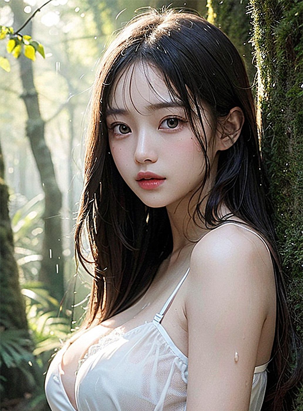 AI少女5-理想の娘達-