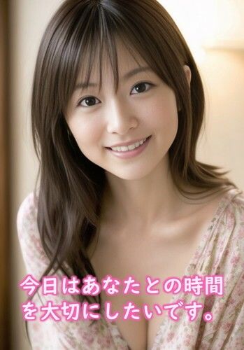 癒しメッセージ シリーズ おはよう Vol.01