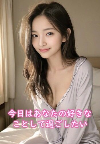 癒しメッセージ シリーズ おはよう Vol.01