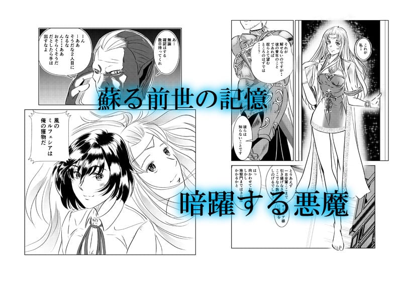 子猫の領分