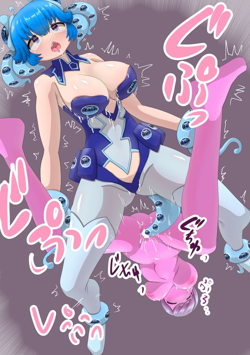 偶像天使-アイドルセラピム- V