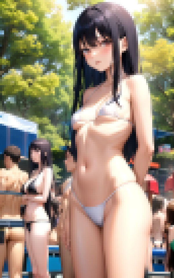 先輩は天然ドジっ子あざと女子