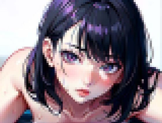 淫乱痴女 覚醒美女