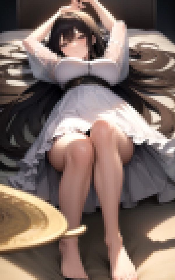 姉弟相姦中出し