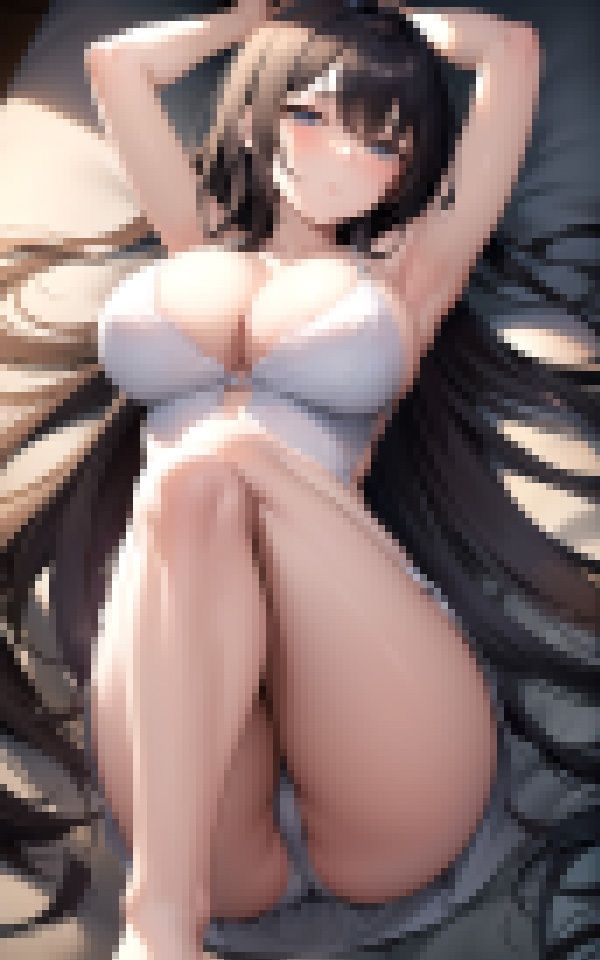 姉弟相姦中出し