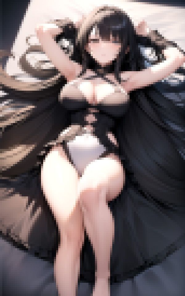 お兄ちゃんとセックスの練習