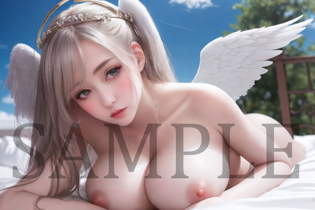 ANGEL BURST