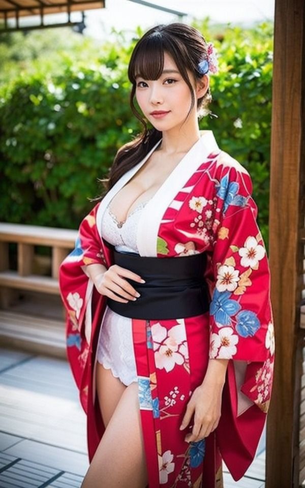 旅館で働くお姉さんと旅へ3