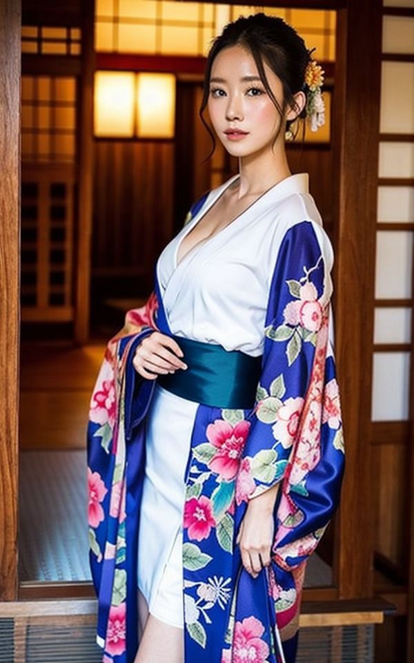 旅館で働くお姉さんと旅へ3