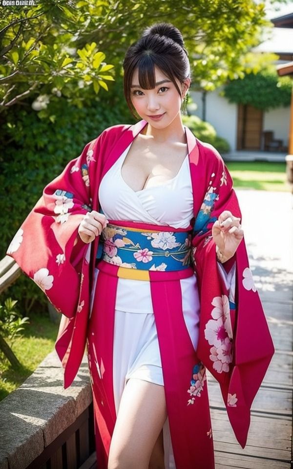 旅館で働くお姉さんと旅へ4