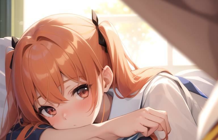 ◆放課後のヒミツ◆ 誕生日にクラスメートから 『1日彼女券』をもらったので どこまでイケるか試してみた ＃23