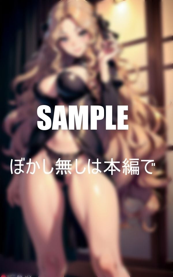 初々しすぎるランジェリー美女たち