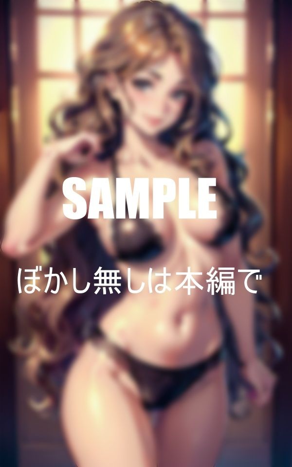 初々しすぎるランジェリー美女たち