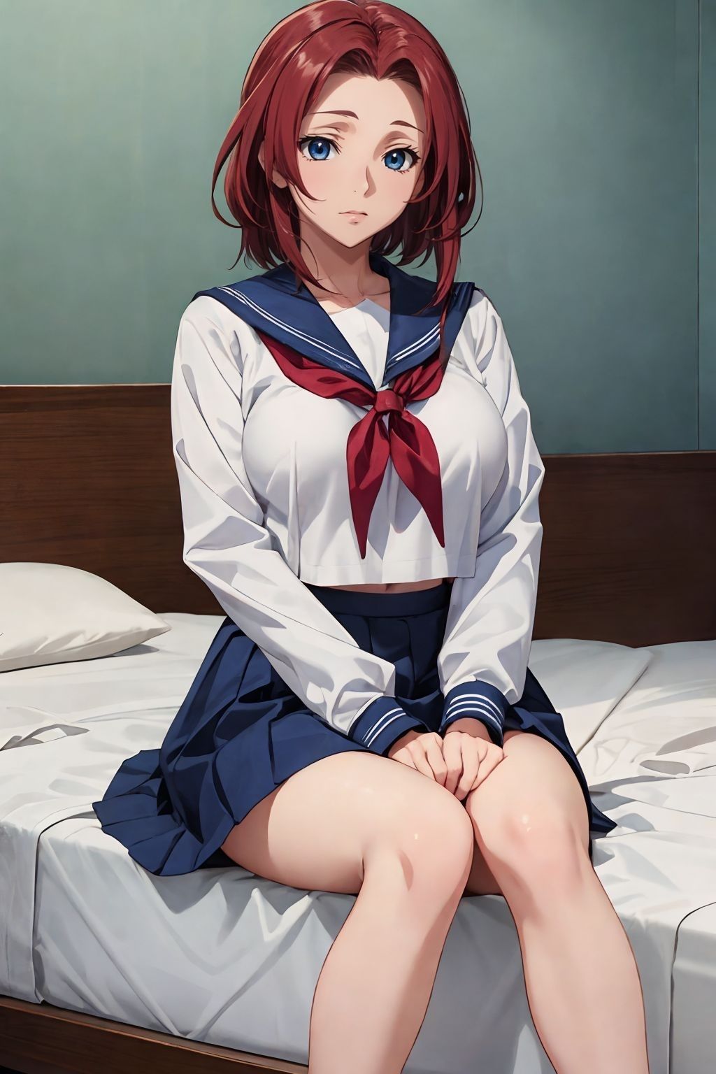 真面目ちゃん性教育