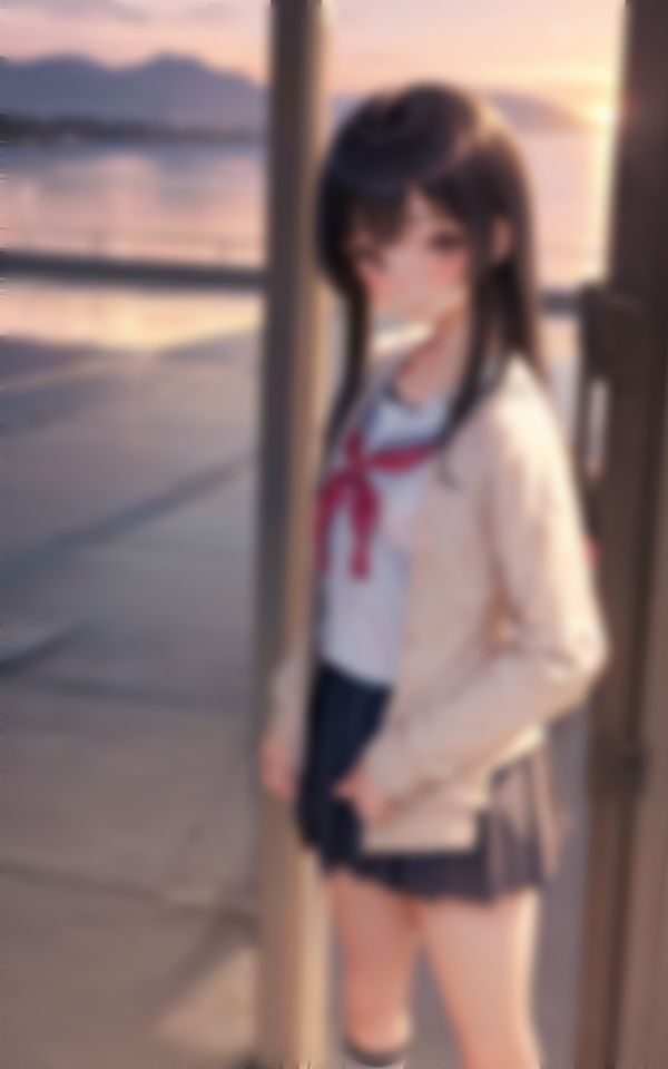 ちっぱいからって子○も扱いしないでください!VOL.1