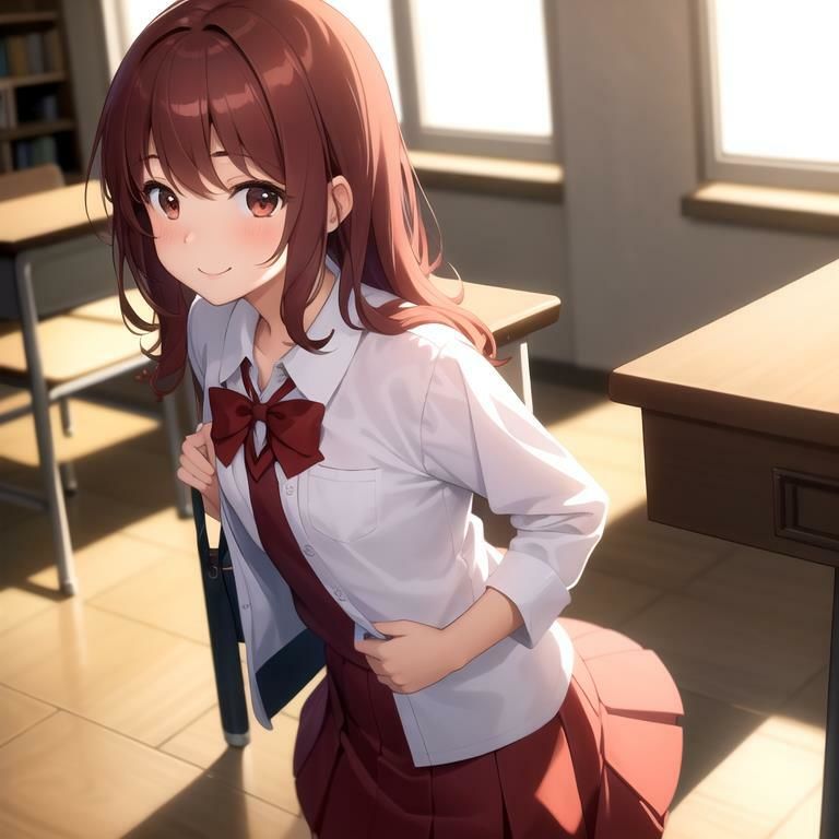 ◆学校の想い出◆ 卒業まであと1ヶ月… 手当たり次第に告白して どこまでイケるか試してみた ＃6