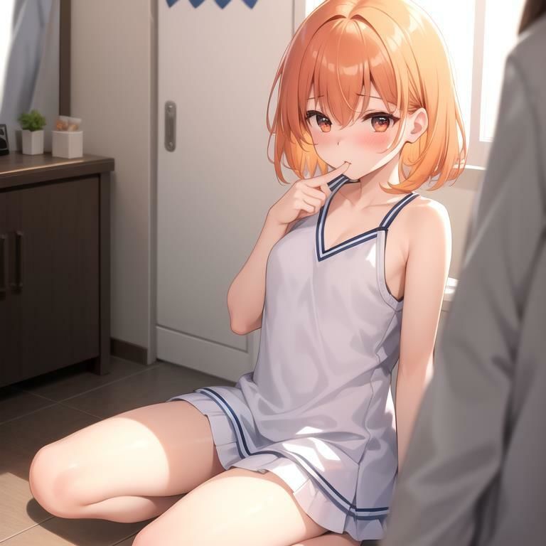 ◆学校の想い出◆ 卒業まであと1ヶ月… 手当たり次第に告白して どこまでイケるか試してみた ＃6