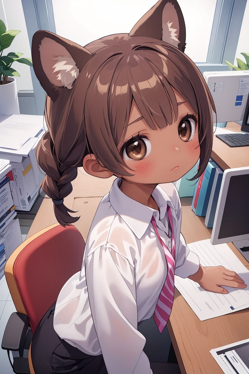 有限会社ケモミミ商事