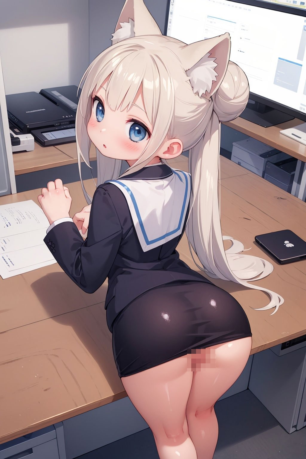 有限会社ケモミミ商事